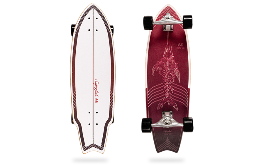 66 surf skate on sale
